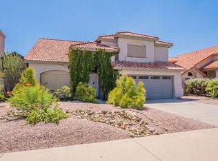 4105 E Frye Rd, Phoenix, AZ 85048