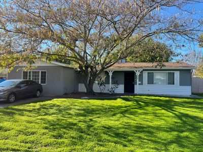 7258 Jerry Way, Sacramento, CA, 95828