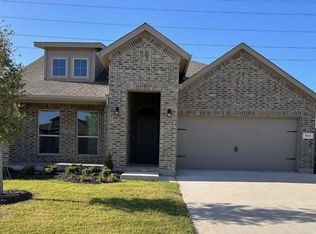 133 Attwater Rd, Rhome, TX 76078