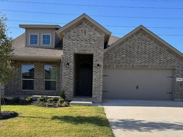 133 Attwater Rd, Rhome, TX 76078