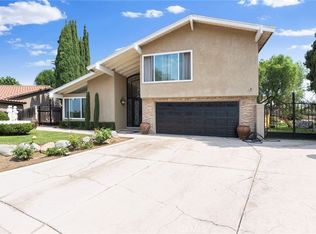 19841 Villager Cir, Yorba Linda, CA 92886