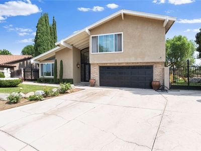 19841 Villager Cir, Yorba Linda, CA, 92886