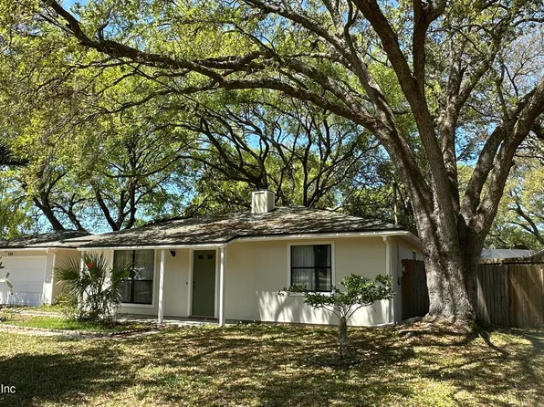 556 SAN PABLO Road N, Jacksonville, FL 32225