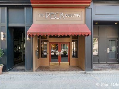 40 Monroe Center St NW APT 302, Grand Rapids, MI, 49503