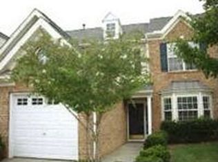 11222 Presidio Dr, Raleigh, NC 27617