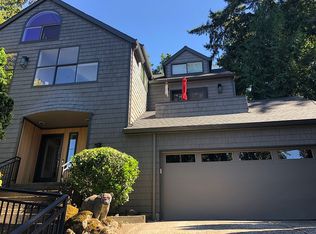 760 Lake Shore Rd, Lake Oswego, OR 97034