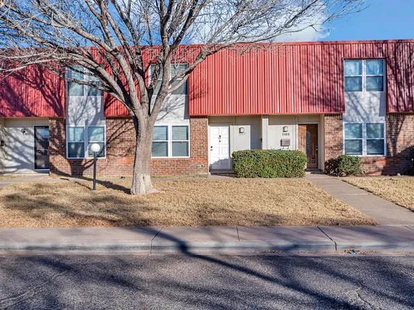 1103 E 51st St #B16, Odessa, TX 79762