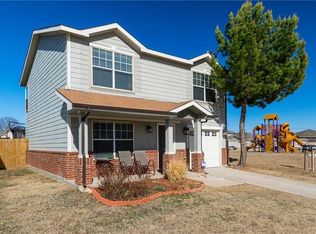 1533 Chama Dr, Fort Worth, TX 76119