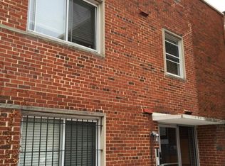 1526 12th St NW APT 4, Washington, DC 20005