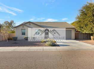 7608 W Saint Kateri Dr, Laveen, AZ 85339