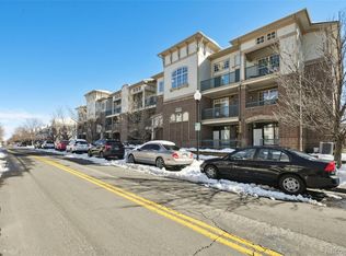 3852 S Dallas St #8-304, Aurora, CO 80014