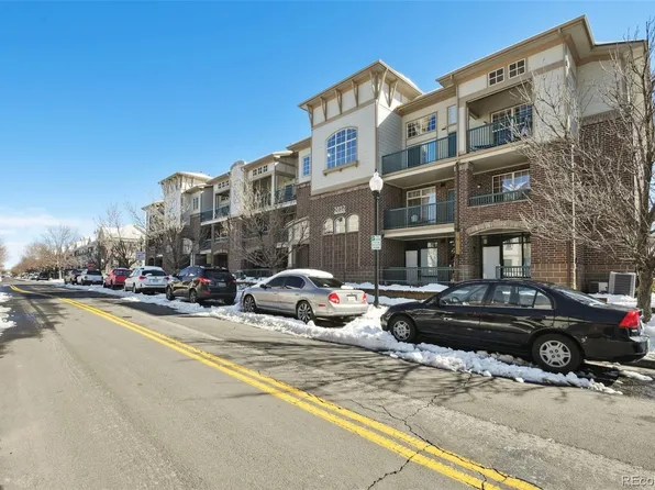 3852 S Dallas Street #8-304, Aurora, CO 80014