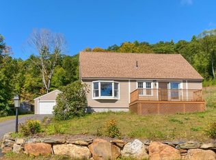 521 Oxbow Rd, Orange, MA 01364
