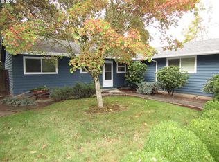 10861 SE 242nd Ave, Damascus, OR