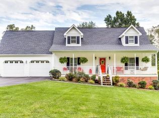 507 Springfield Ct, Church Hill, TN 37642