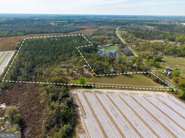 5536 Hickory Grove Rd N, Valdosta, GA 31606