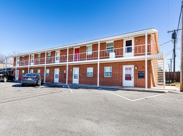 2509 NW 20th St, 2509 NW 20th St APT 4, Lawton, OK 73507