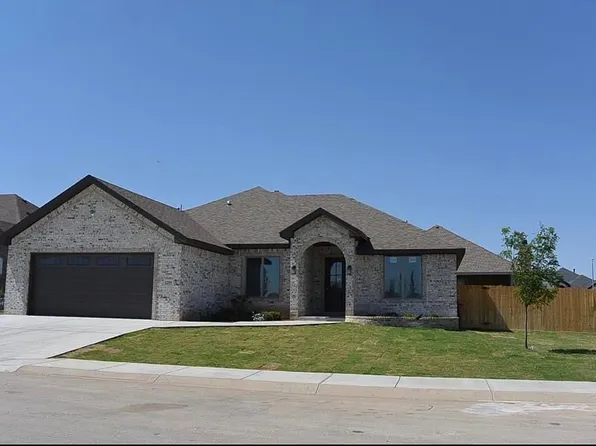 1209 Rhett Dr, Midland, TX 79705