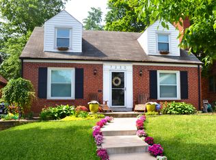 7230 Shaftesbury Ave, Saint Louis, MO