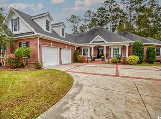 172 Knotty Pine Way, Murrells Inlet, SC 29576