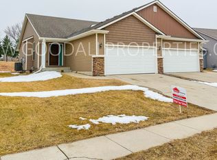 3103 NW 19th St, Ankeny, IA 50023