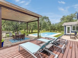 10133 Oliver Dr, Austin, TX 78737