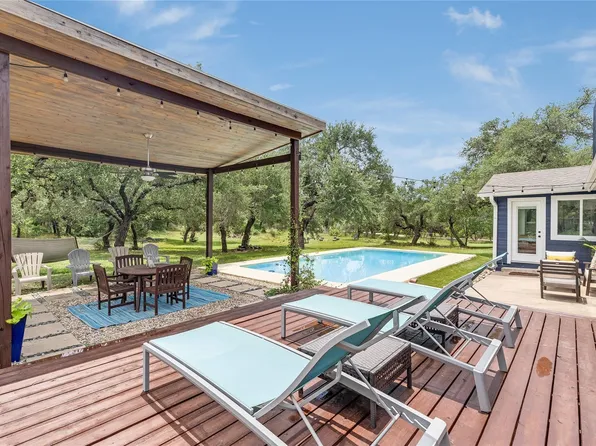 10133 Oliver Dr, Austin, TX 78737