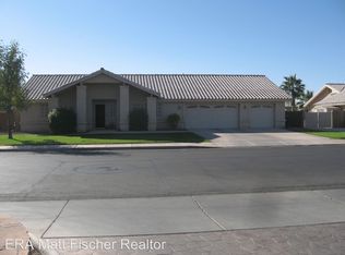3551 W 26th St, Yuma, AZ 85364