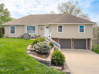 1904 NW 45th St, Riverside, MO, 64150