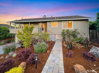 3323 Verdun Ave, San Mateo, CA 94403