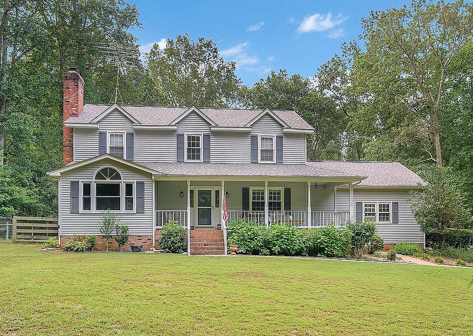129 Richards Ferry Rd, Fredericksburg, VA 22406 Zillow