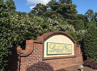 447 W Longleaf Dr APT 604, Auburn, AL 36832