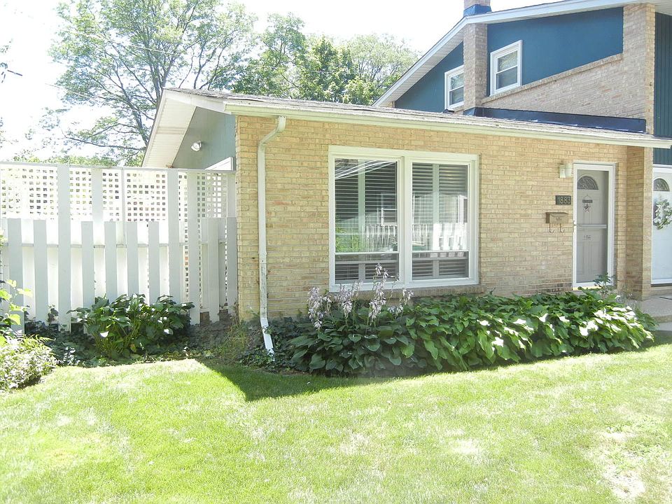 1st image of 1883 Willow Hill Ct #1883