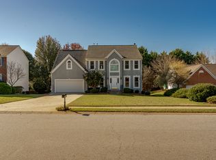 1920 Westover Ln NW, Kennesaw, GA