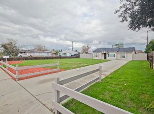 6318 Tallman Ave, Bakersfield, CA
