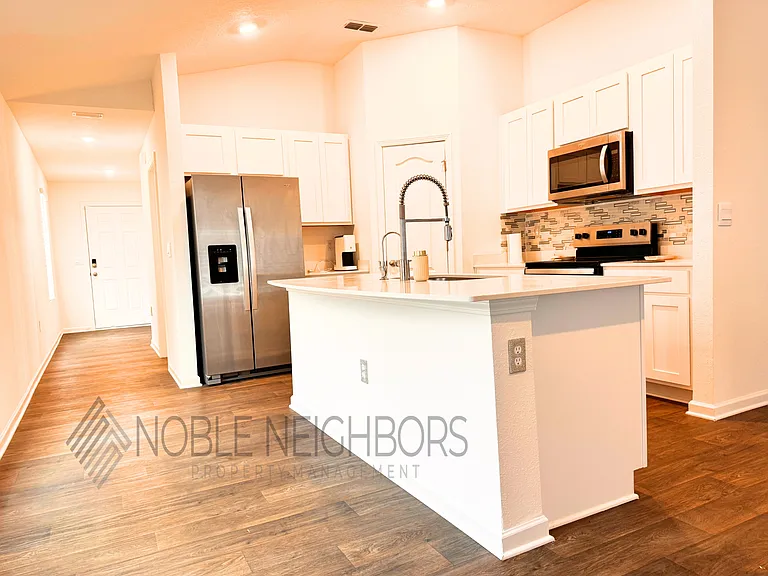 12915 Rubber Fig Jacksonville FL Noble Neighbors Property Management