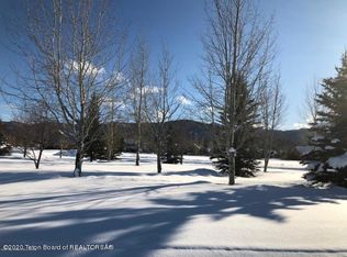 6 Bagley Cir, Victor, ID 83455