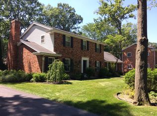 4325 Mockingbird Ln, Toledo, OH 43623