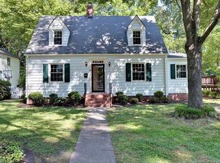 37 Stratford Rd, Newport News, VA 23601