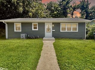 314 S Woodlawn Ave, Burlington, IA 52601