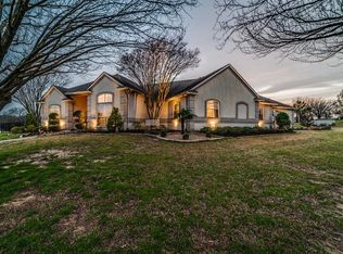 4670 La Rinconada Dr, Midlothian, TX 76065