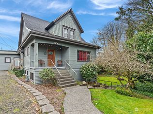 508 N Broadway St, Aberdeen, WA