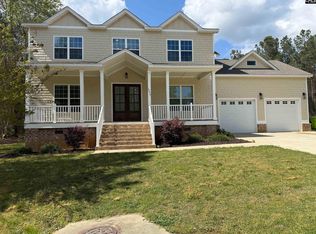 355 Creek Ridge Loop, Blythewood, SC 29016