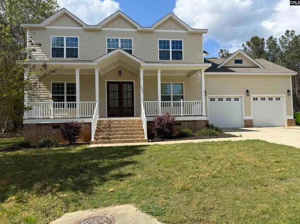 355 Creek Ridge Loop, Blythewood, SC 29016