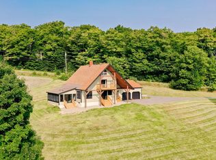 380 Voter Hill Road, Farmington, ME 04938