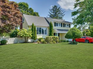 1250 Turf Dr, Oceanport, NJ 07757