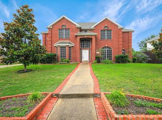 122 Wentwood Dr, Murphy, TX 75094