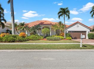 10613 Maple Chase Dr, Boca Raton, FL 33498