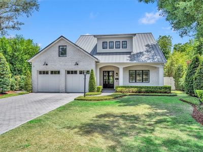 350 E Reading Way, Winter Park, FL, 32789