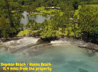 13-3445 Alapai St, Pahoa, HI 96778